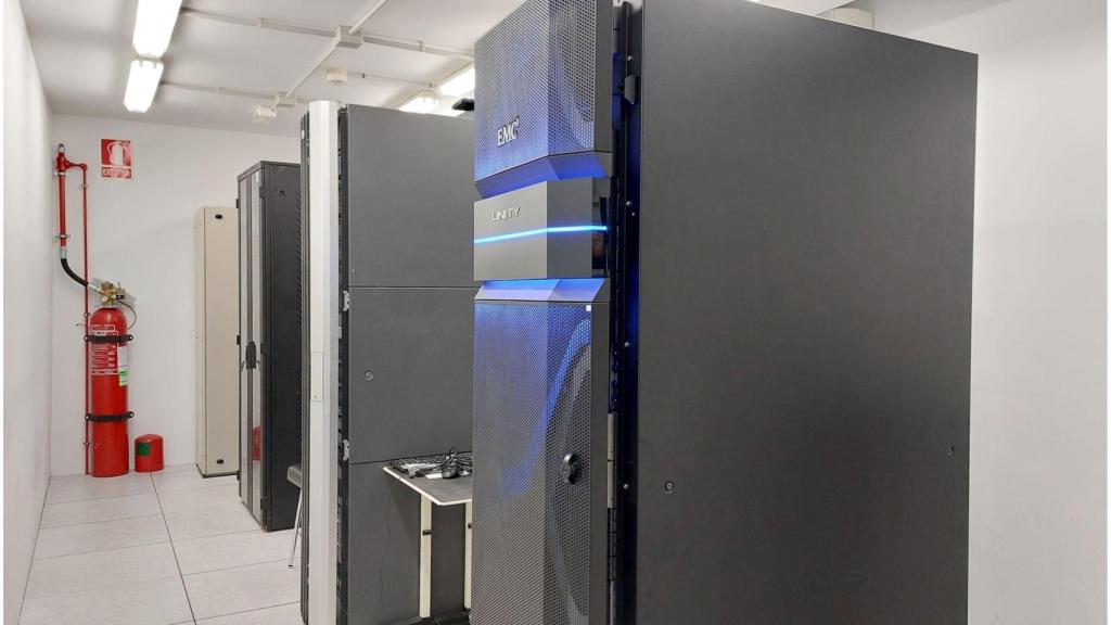 Ferrol se blinda contra ataques informáticos con un centro de operaciones de ciberseguridad