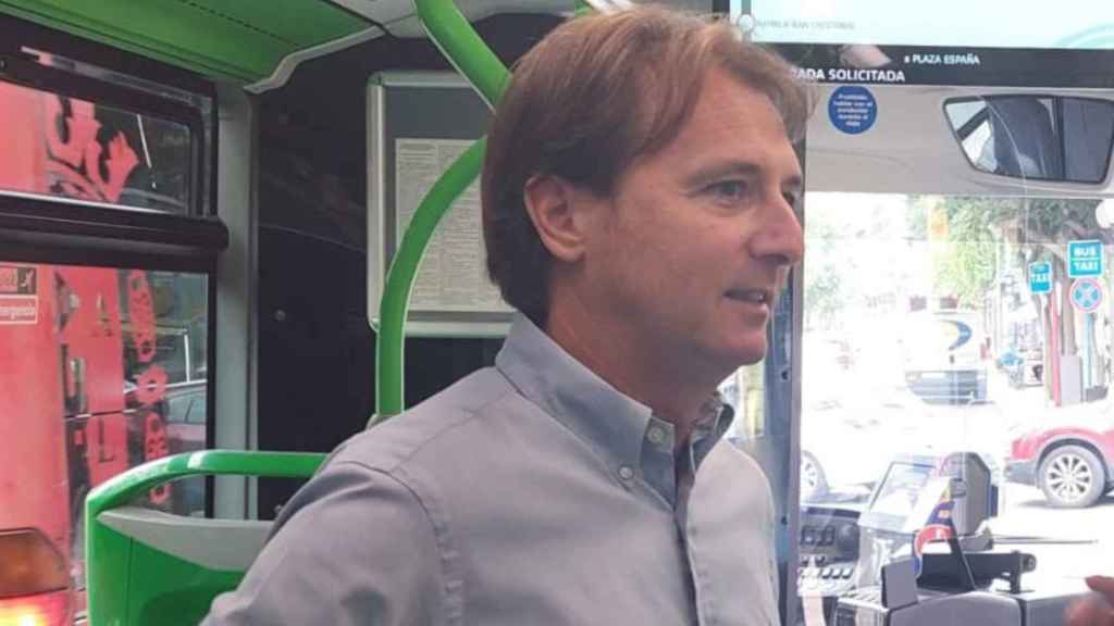 Alicante destina 340.000 euros a mejorar la accesibilidad en calles de la zona noreste de la ciudad