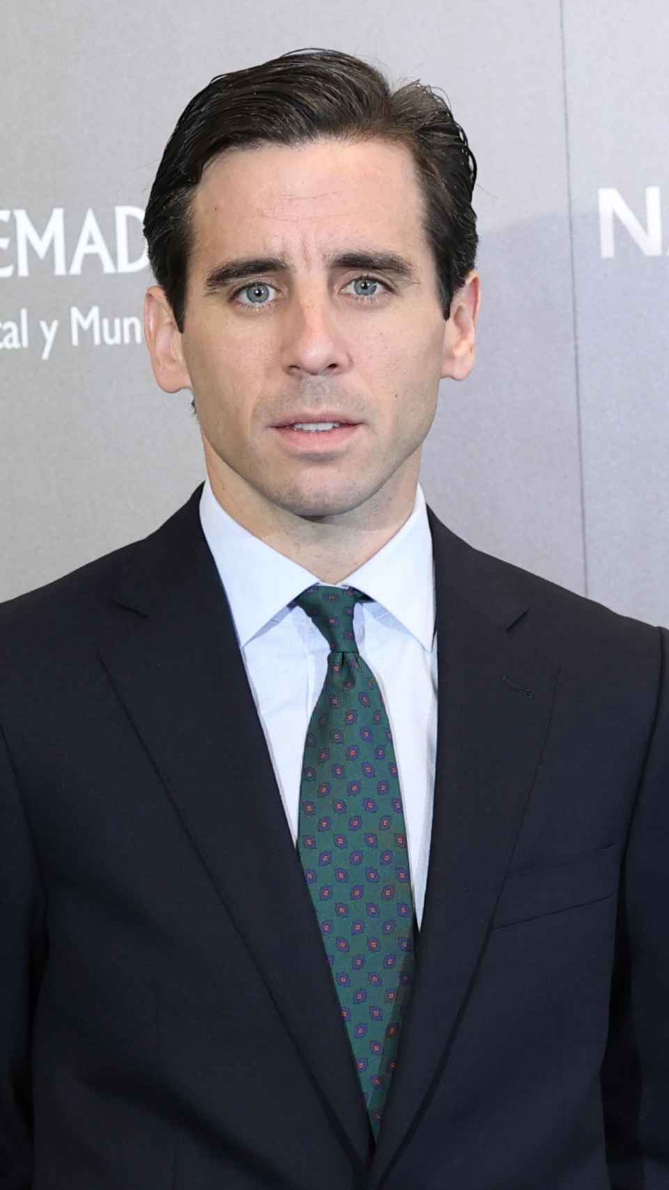 El diestro Juan Ortega, en una fotografía tomada en Madrid, el pasado mes de abril.