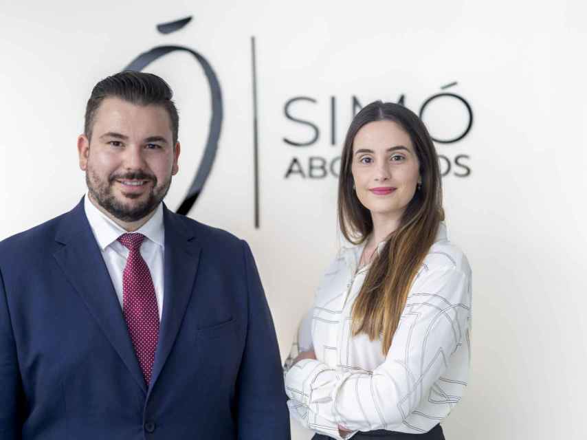 El abogado Eduardo Muñoz Simó.