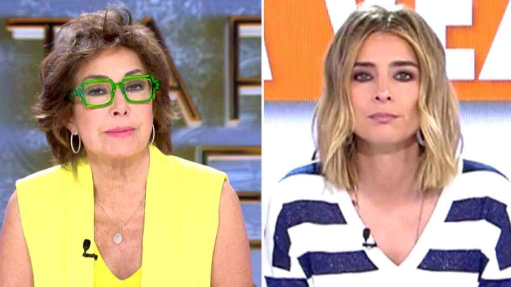 La revolución que planea Telecinco en la tarde: encarga un 'talk show' en la franja de 'TardeAR' y 'Así es la vida'