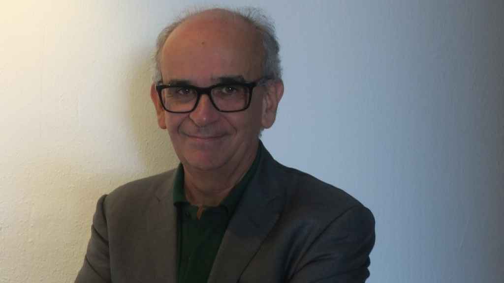 Paolo Pinamonti. Foto: Festival de Granada