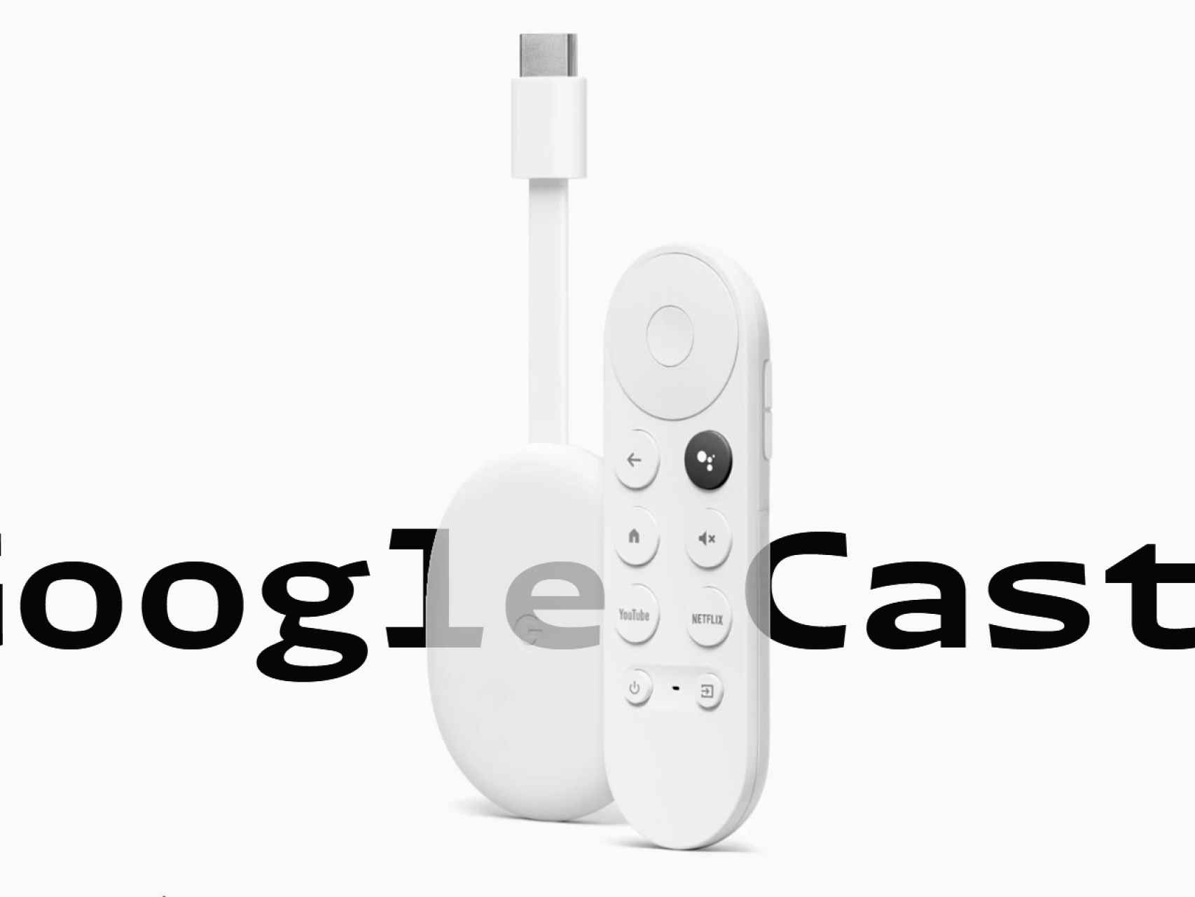 Adiós al Chromecast: el gran cambio de Google para enviar