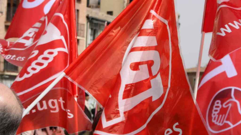 UGT ha llevado a Delaviuda ante los tribunales por una supuesta vulneración de la libertad sindical.