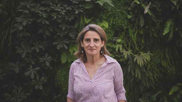 Vídeo | Teresa Ribera: Estamos asistiendo a un genocidio del pueblo palestino que hay que frenar ya