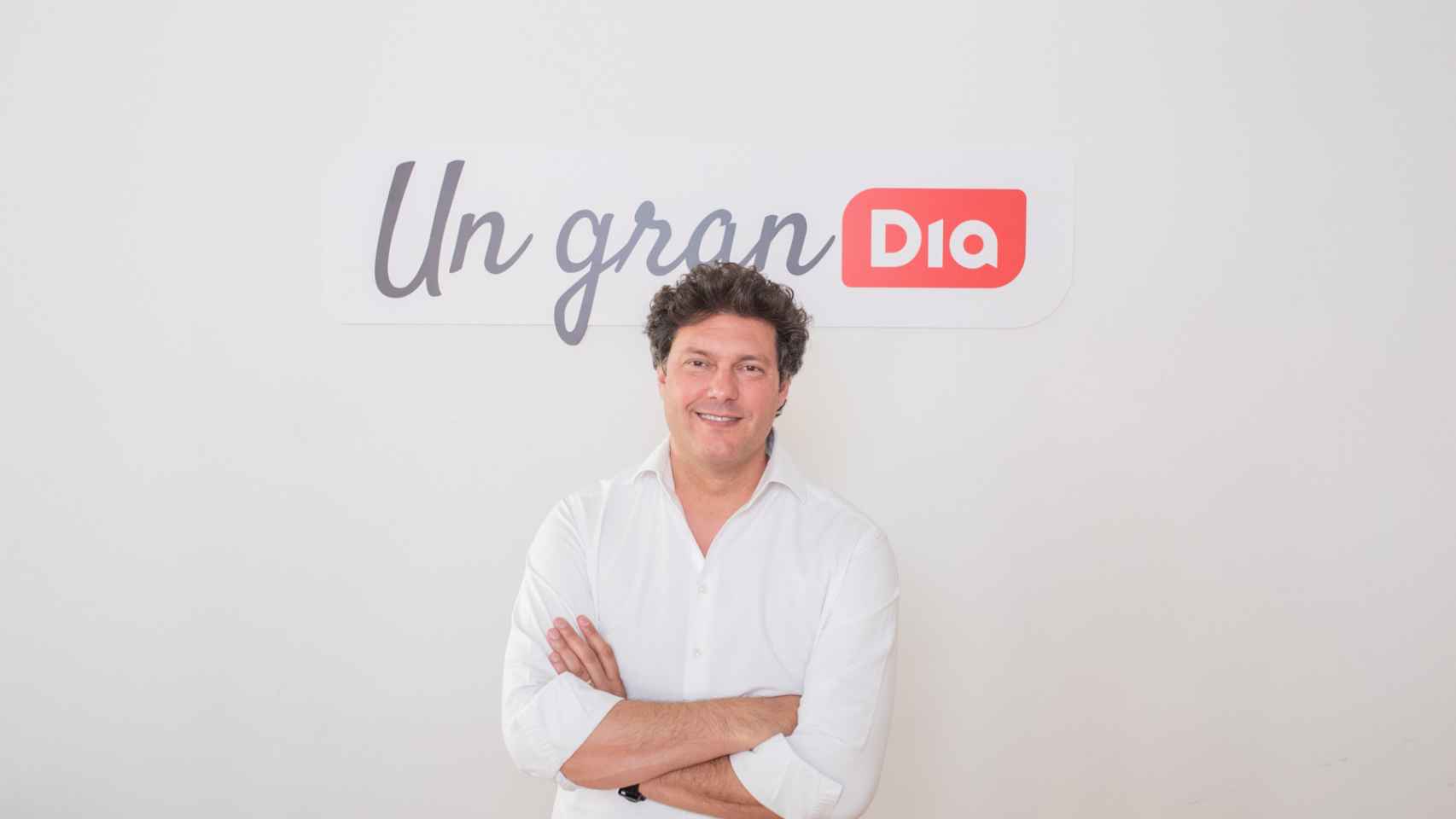 Ricardo Álvarez, aterrizó como CEO de Dia España.