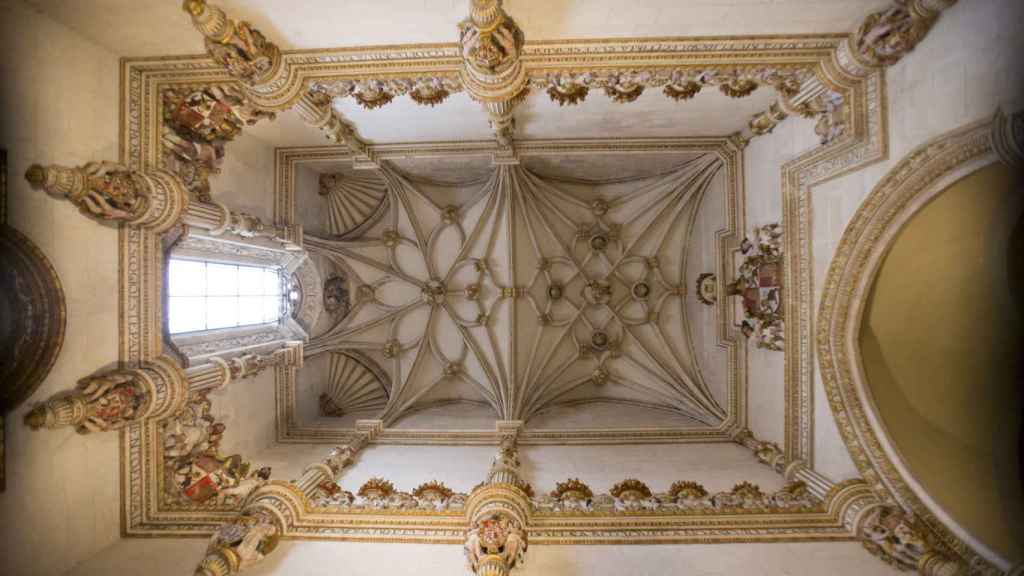 Capilla de los manuel