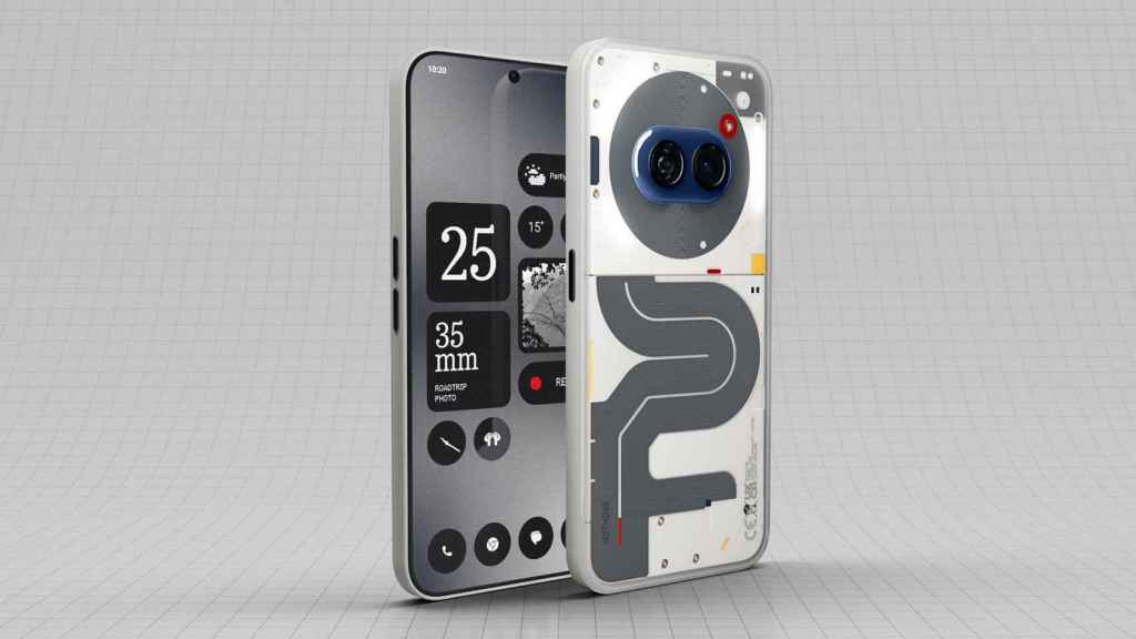 Nothing Phone (2a) Special Edition