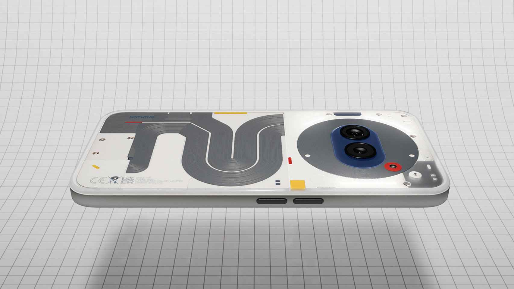 Nuevo Nothing Phone (2a) Special Edition llega a España: la marca