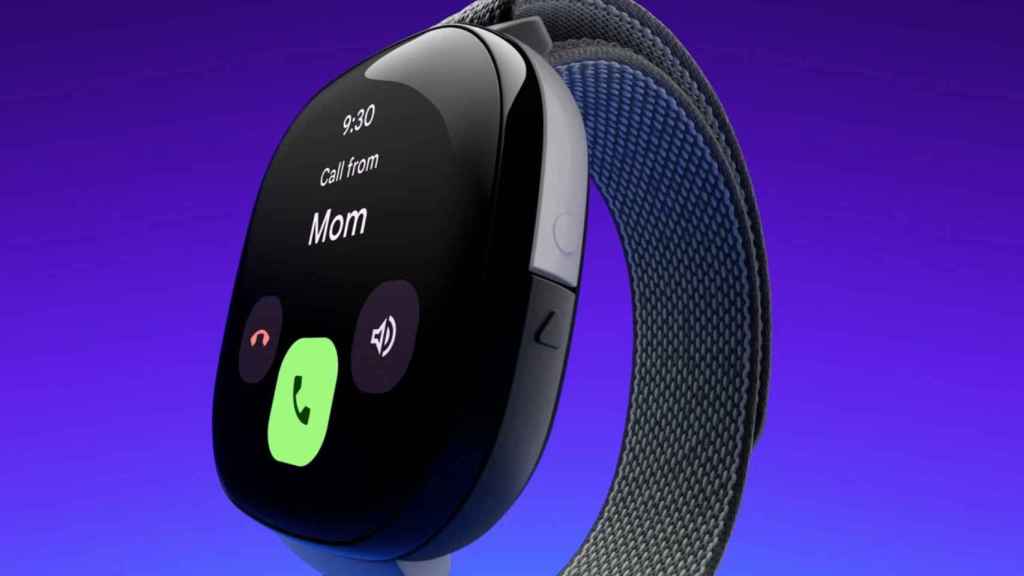El Fitbit Ace LTE permtirá hacer llamadas al menor, pero sólo de contactos aprobados