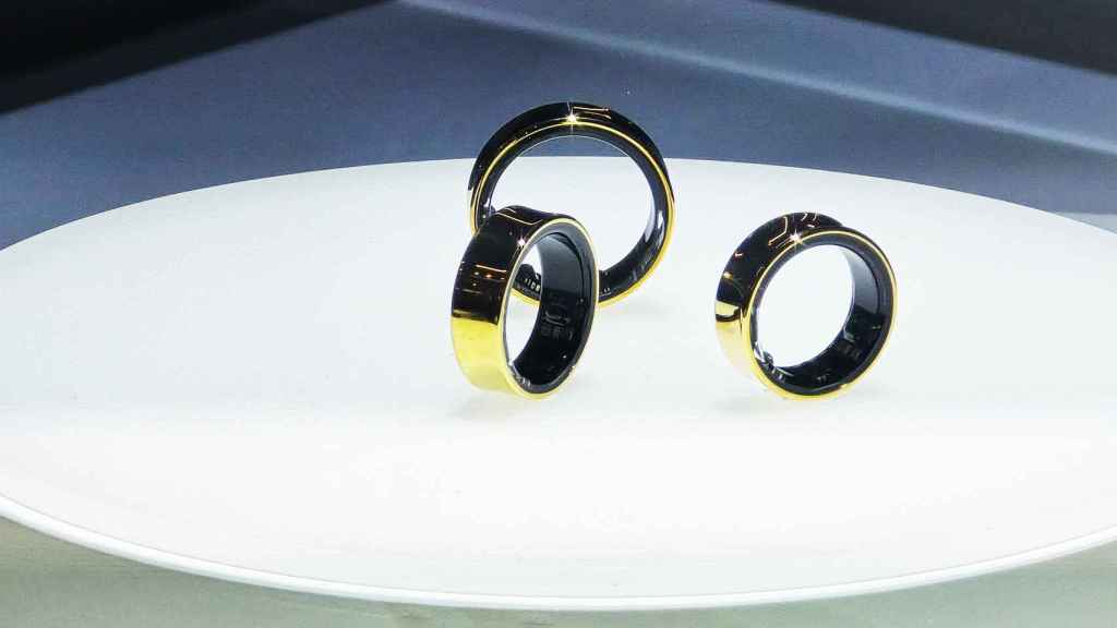 El Galaxy Ring será presentado a finales del mes de julio