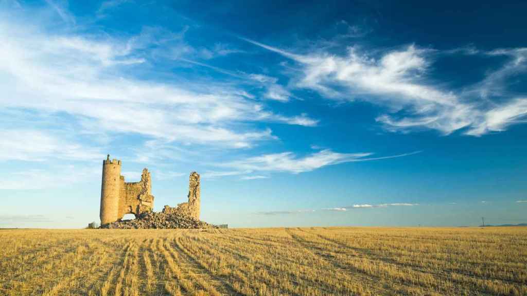 Caudilla (Toledo). / Foto: Condé Nast Traveler.