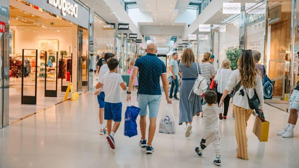 Coruña The Style Outlets celebra este fin de semana una edición ampliada de su Superjueves