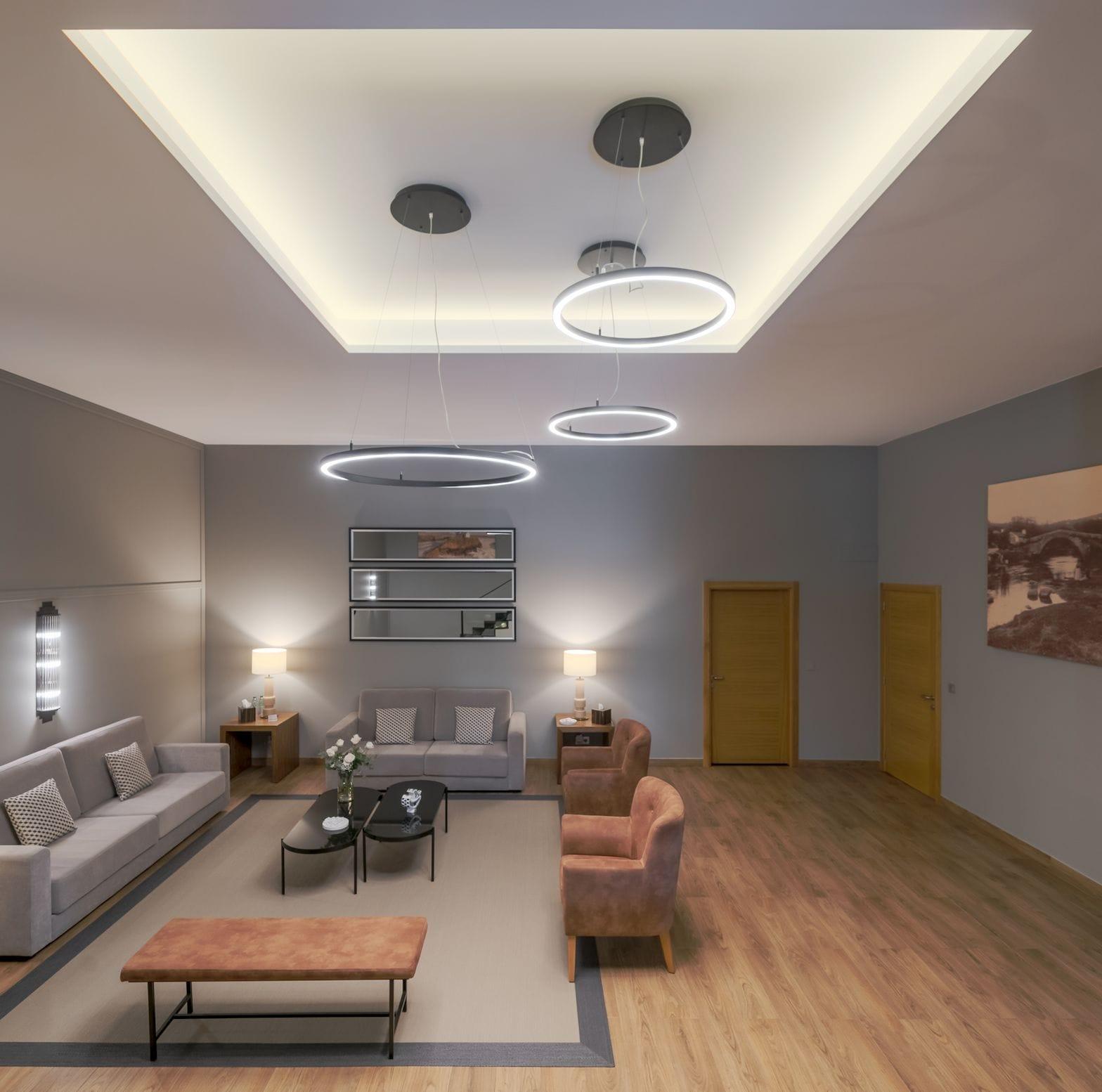 Las instalaciones del Tanatorio Crematorio San Javier han sido renovadas recientemente