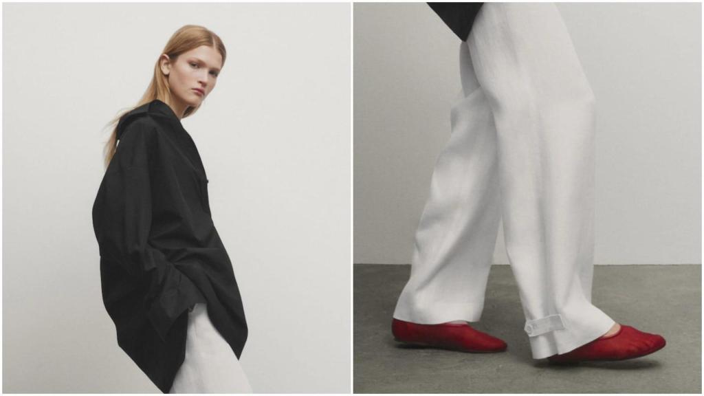 Veraniego y cómodo: El calzado tendencia de esta primavera en A Coruña no es el que imaginas