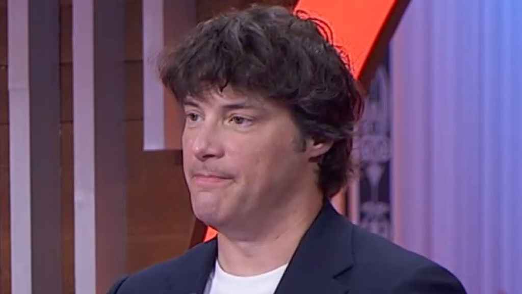 La 1 sigue sin levantar cabeza: el batacazo de 'MasterChef' da la puntilla a otro mal mes con un prime time abandonado