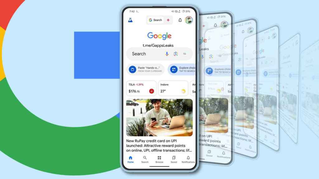 Discover va a ser renombrado