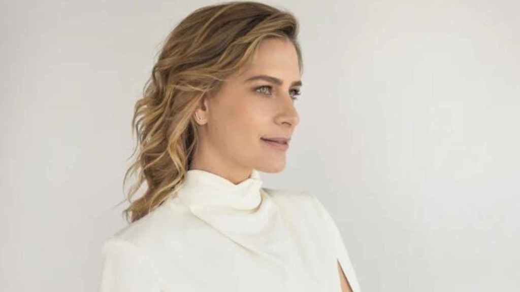 La exmujer del príncipe Nicolás, en una foto de archivo.