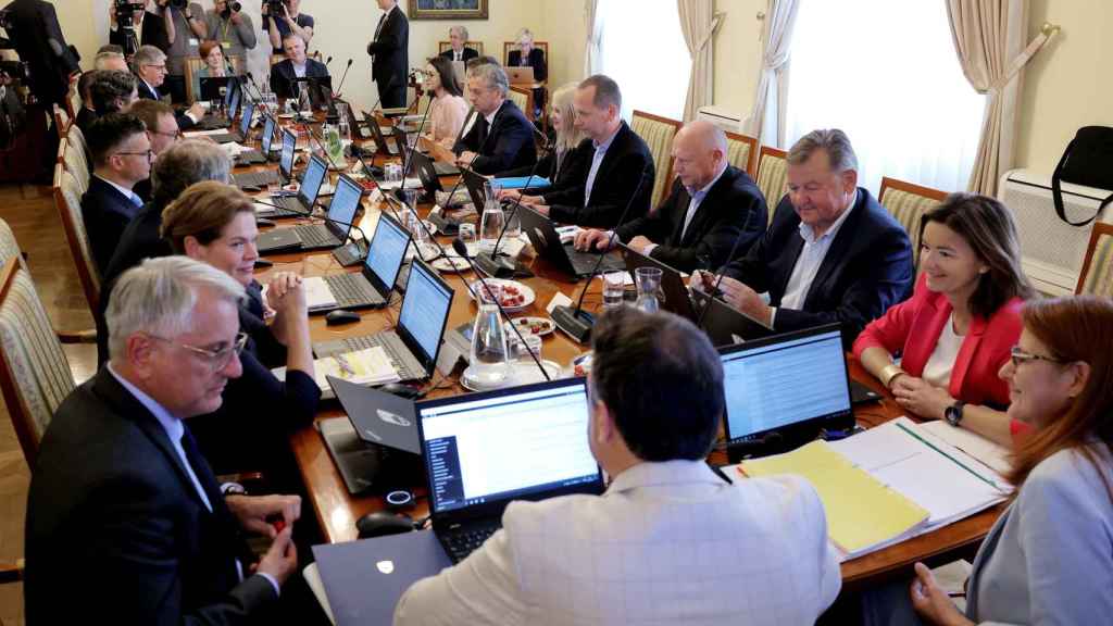 Eslovenia anuncia el reconocimiento de Palestina  y espera la aprobación parlamentaria