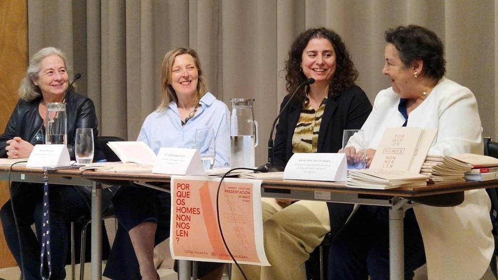 Presentación del libro