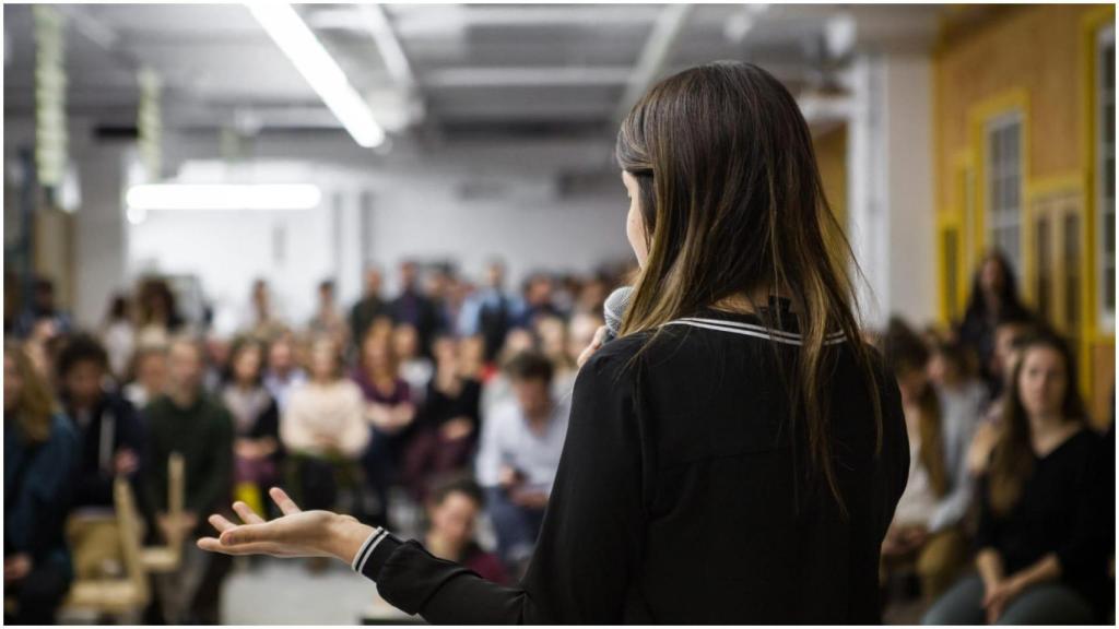 A Coruña acoge una nueva edición de Women in Data Science con expertas en ciencia de datos