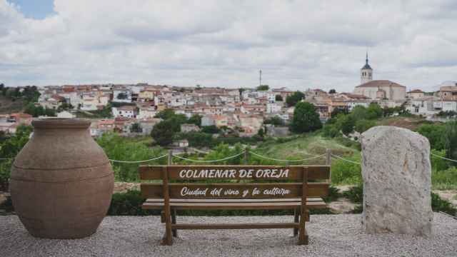 Planes y rutas para descubrir un Madrid desconocido