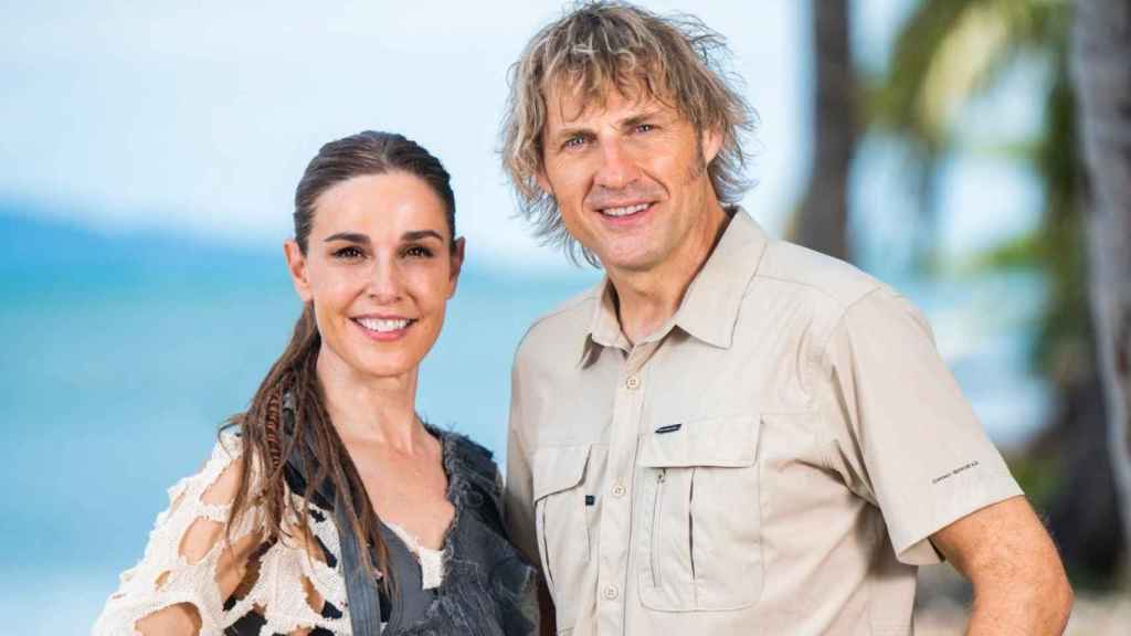 El conquistador en La 1