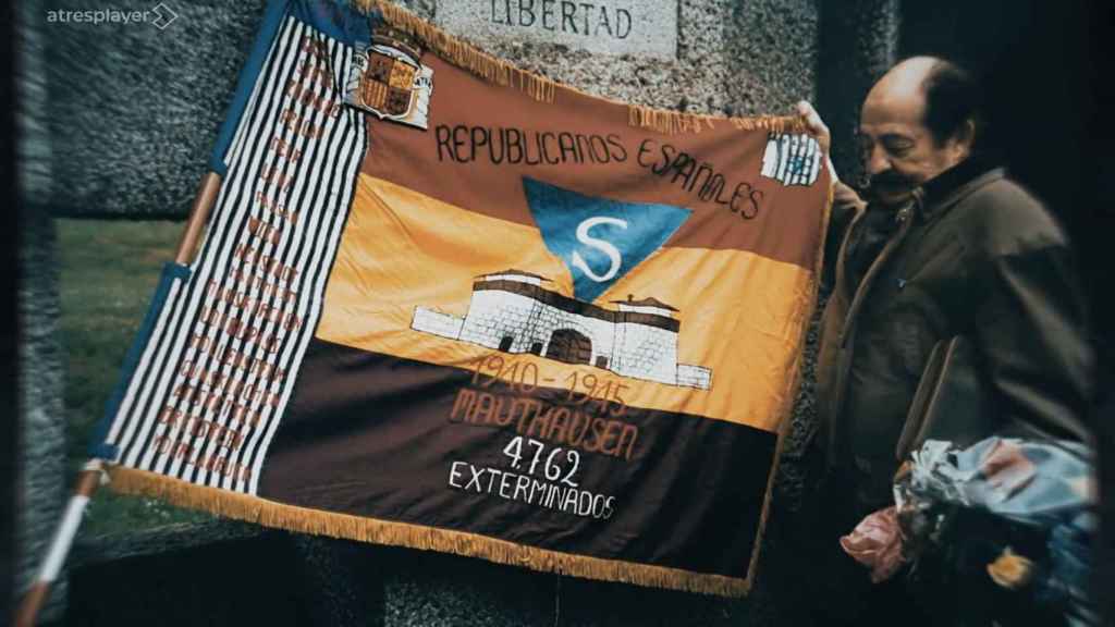 Escena de 'Anatomía de '.