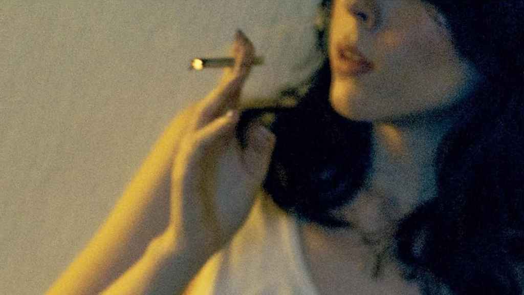 Detalle de la ilustración de portada de 'El limo', de Rosa Jiménez. Editorial Tusquets