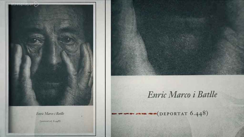 Imagen de 'Anatomía de'.