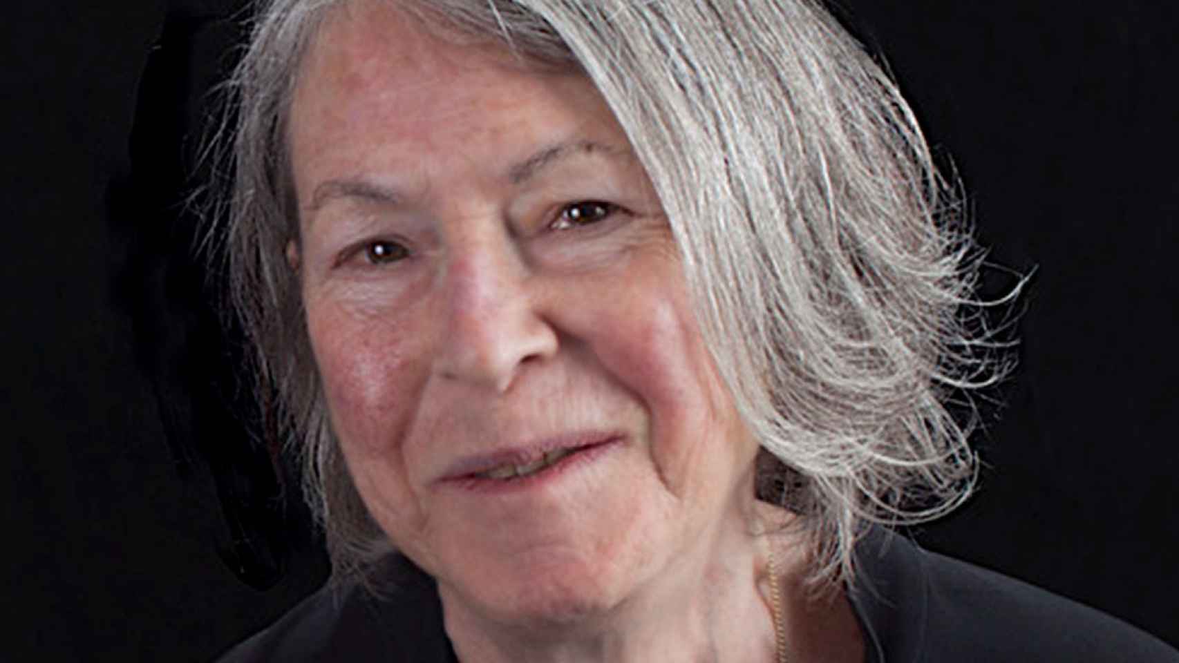 Louise Glück. Foto: Lannan Foundation