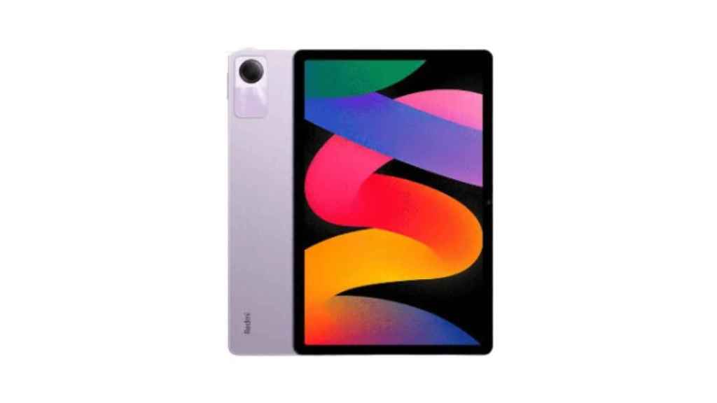 Tablet Xiaomi Redmi Pad SE