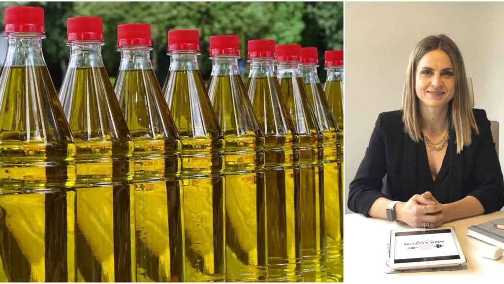 No todas las variedades de aceite que encontramos en el supermercado tienen las mismas propiedades.