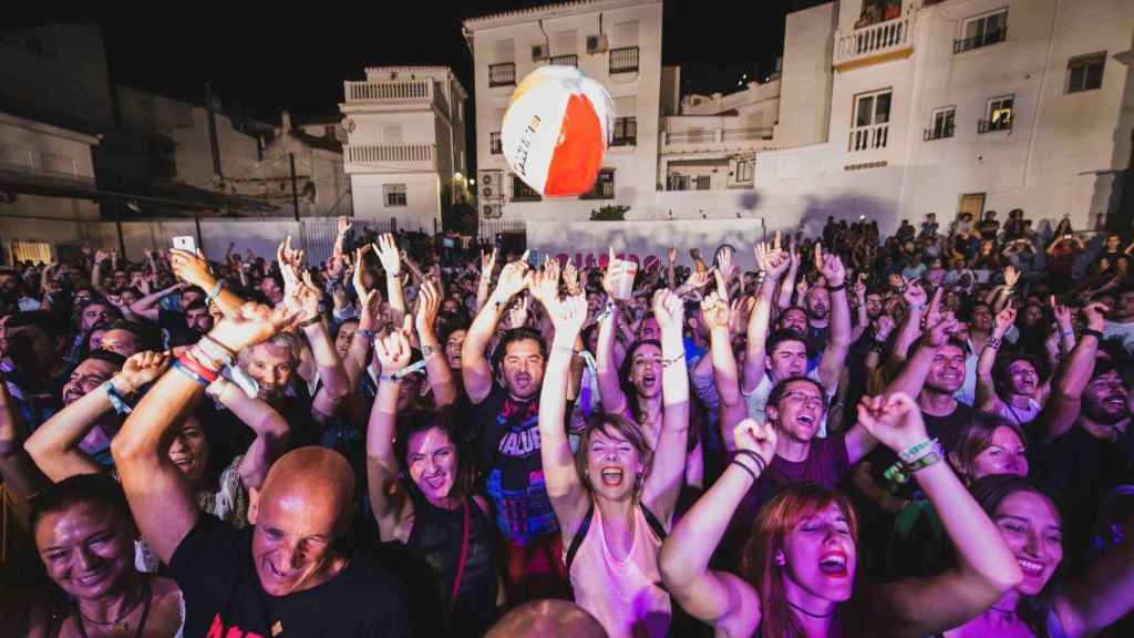 Ojeando Festival 2022