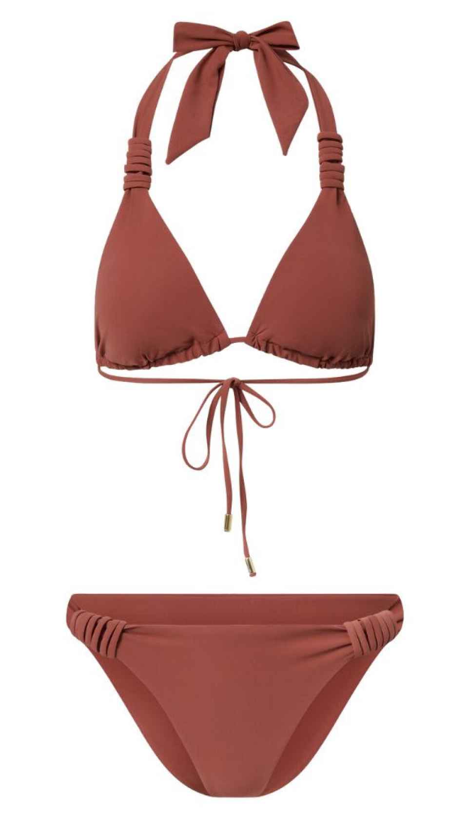 Estilismo de Simorra.