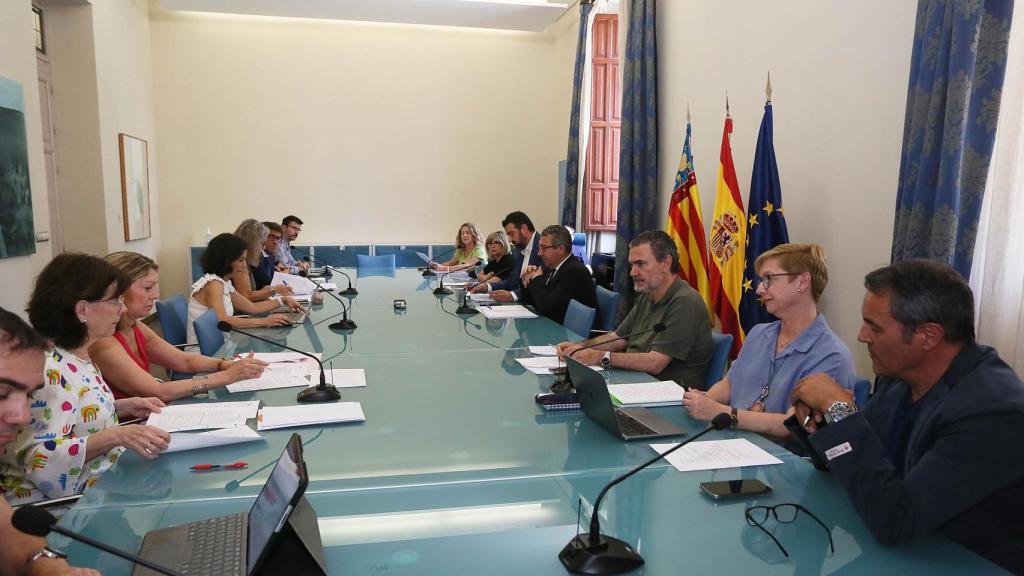 Costa Blanca aumenta su presupuesto en más de un millón para impulsar la sostenibilidad del destino