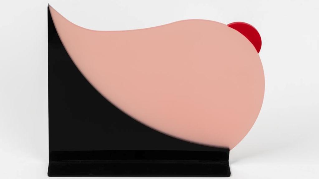 Ángela García Codoñer: 'Tetapop', 1973. IVAM