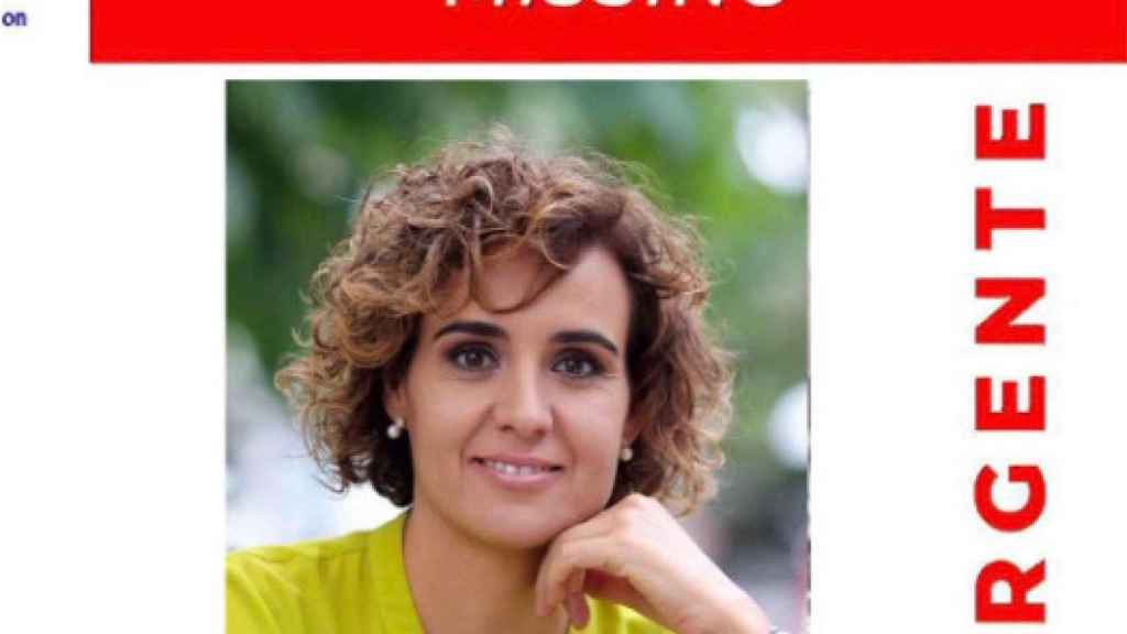 SOS Desaparecidos fuerza a Óscar Puente a borrar un tuit sobre la 'desaparición' de Montserrat en campaña