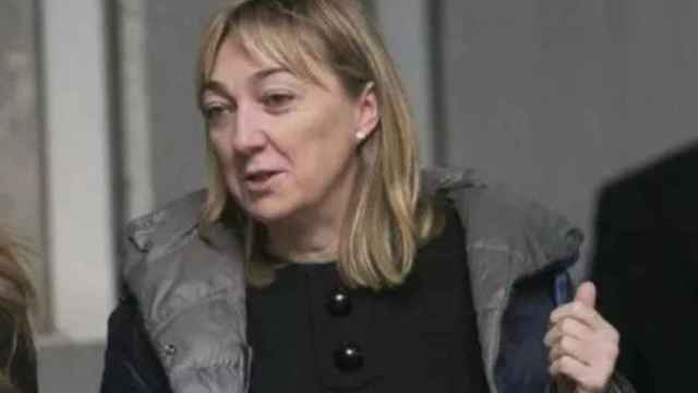 Carmen García Cerdá./