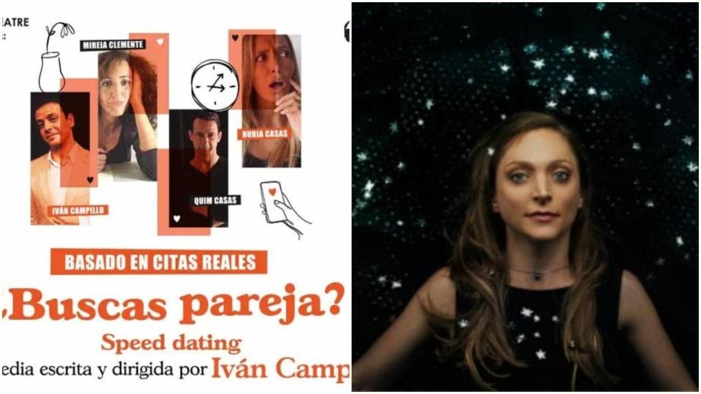 Agenda: ¿Qué hacer en A Coruña, Ferrol y Santiago hoy jueves 6 de junio?