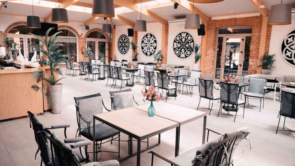 Restaurante Los Toreros