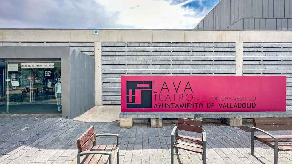 Instalaciones del LAVA