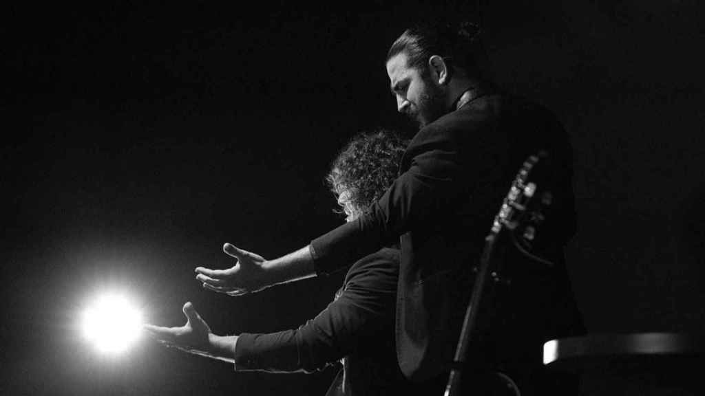 Antonio Molina 'El Choro'