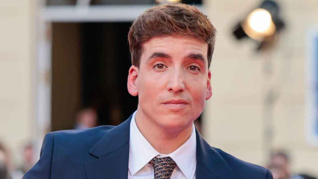 Xuso Jones en FestVal 2024.