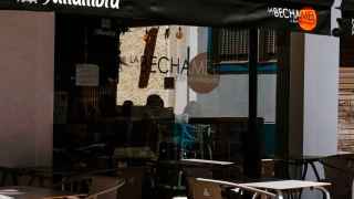 La Bechamel. Foto: Redes sociales del restaurante.