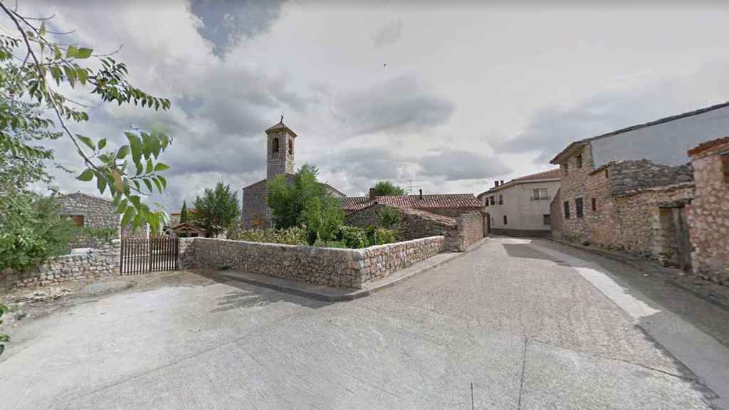 El pueblo que ofrece trabajo, comida y alojamiento gratis.