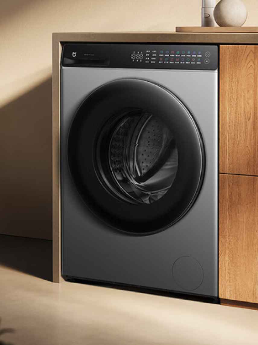Xiaomi MIJIA Essence Wash 10kg Smart Washing Machine