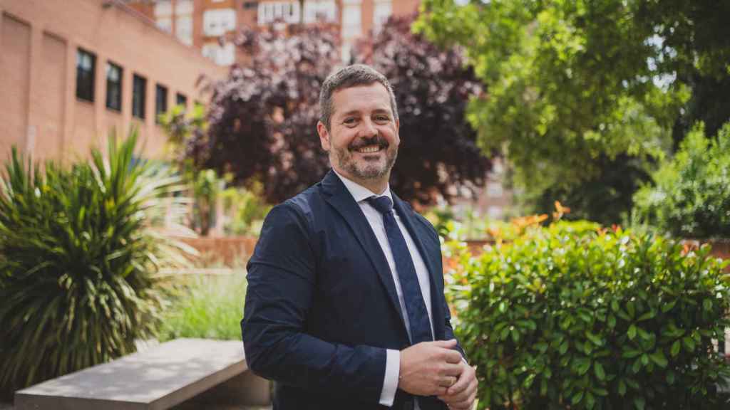 El consejero rechazar llamar ruido a la música alta que suena durante los grandes eventos, aunque reconoce que hay que buscar soluciones.