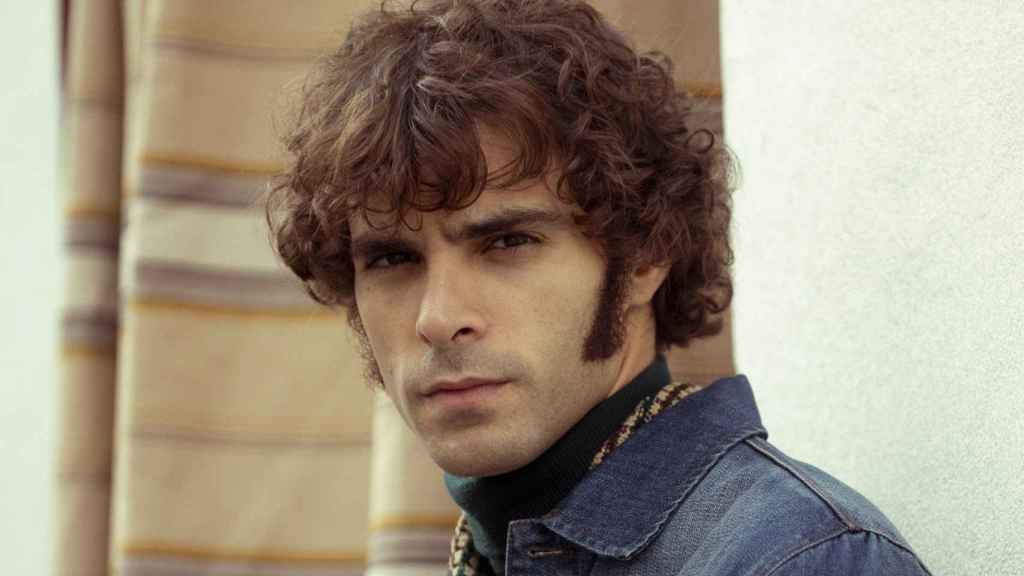 José Pastor: No quiero convertirme en un marqués de la vida. Volverte imbécil es cosa de imbéciles