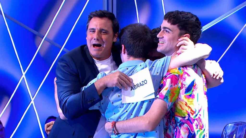 'Reacción en cadena'.